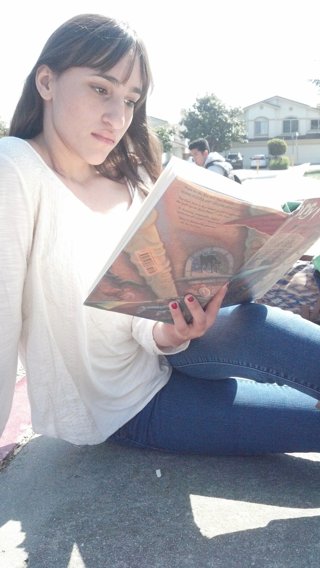 Harry Potter Spin-off Coming to the Big&nbsp;Screen