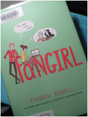 Fan Culture in the University&nbsp;Setting