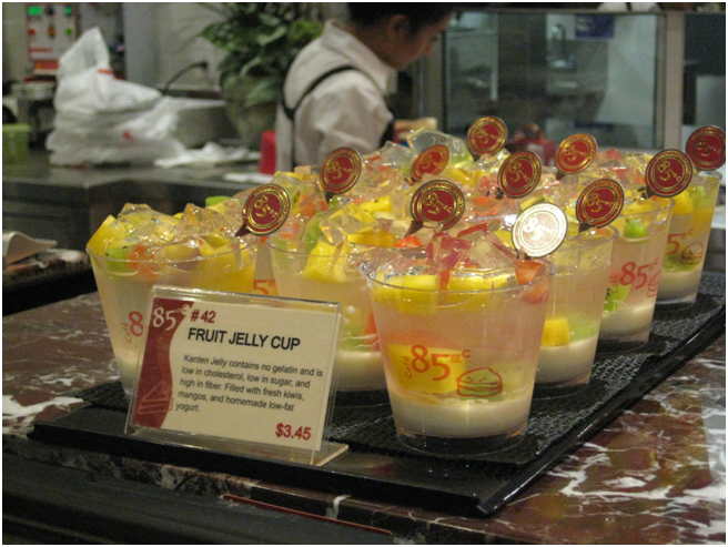 85°C Bakery Opens to&nbsp;Success