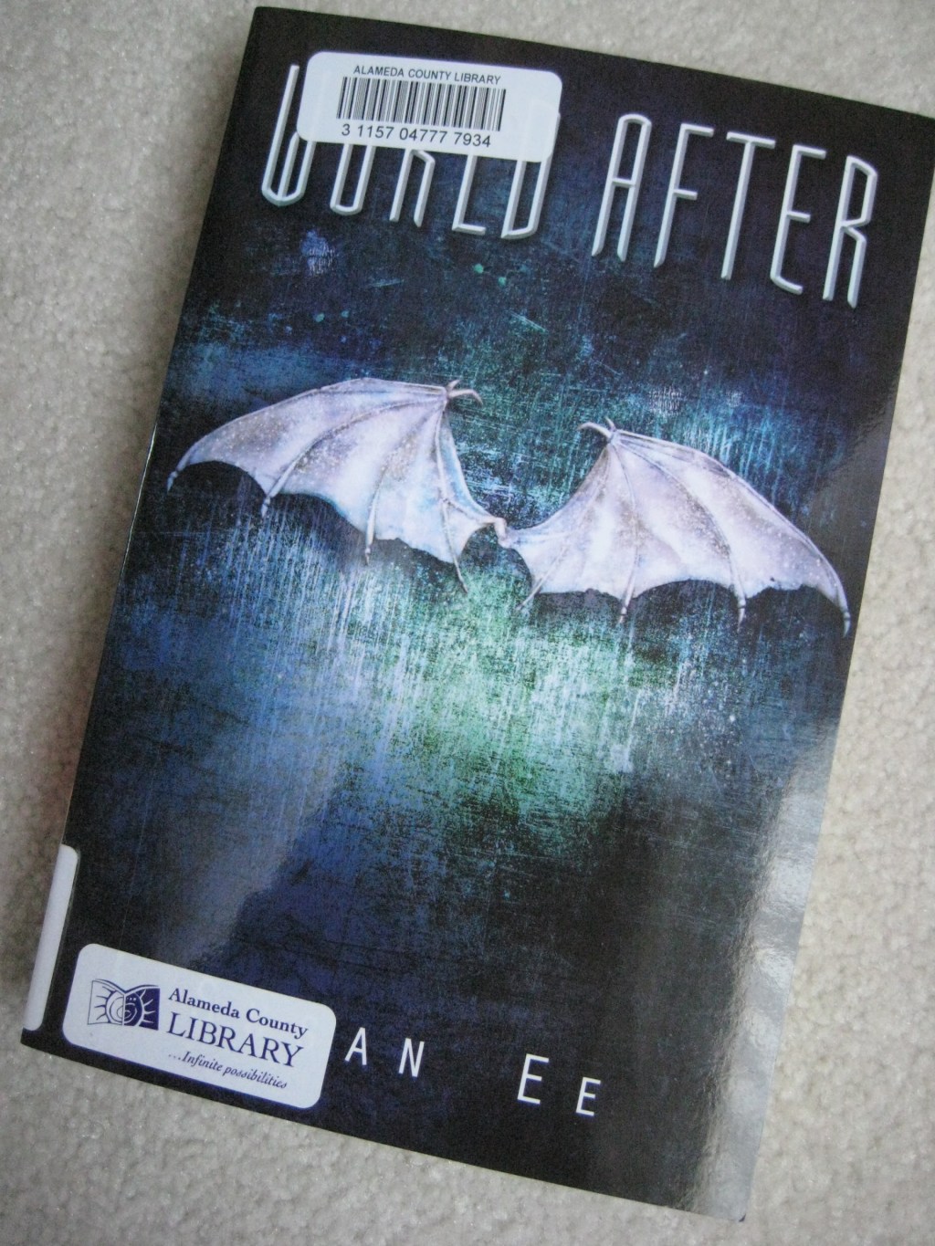 World After Presents a Fast-Paced&nbsp;Read