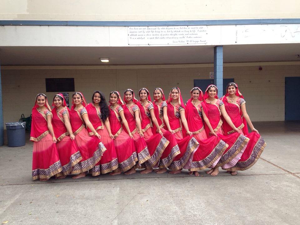 A Cultural Throwdown