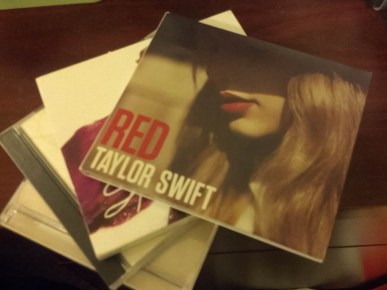So far, senior Lena Yen’s collection of CD’s includes Taylor Swift’s last two albums, Speak Now and Red. Although there has been no announcement of a title or release date, there are rumors that Swift will be dropping a new album sometime in the next year. “I’d like if her new album would be less pop-oriented,” Yen said. “I liked her old country style more because I think it suits her better.” 