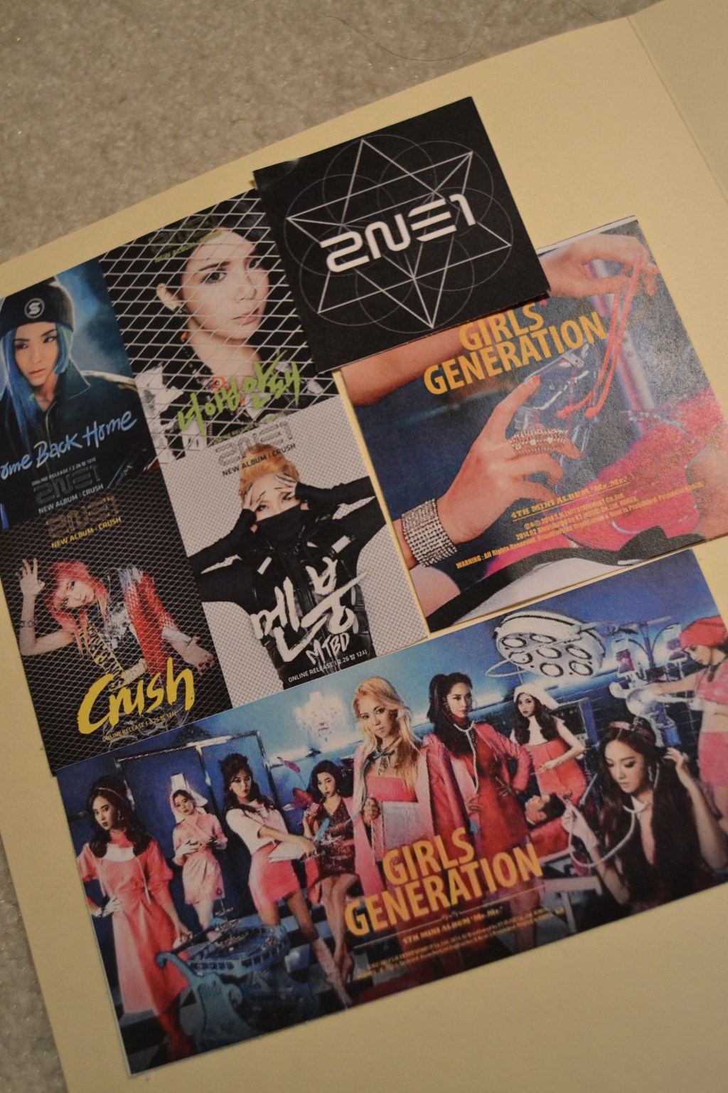 Head-to-Head Competition