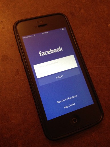 Many students these days have smart phones that can get on the internet without the use of the school’s protected Wifi, allowing students to be online and bullied any time while at school. While the protected WiFi, which prohibits students from accessing social media sites, is a start to prevent cyber bullying, it is not enough, even if it is all it seems that the school are capable of doing at the moment. 