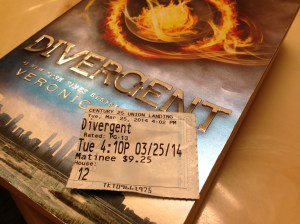 Many fans of the novel were very excited to see their favorite characters on the big screen at last. While the movie did stray from the book a bit, the overall adaptation was very good and true to the written work.