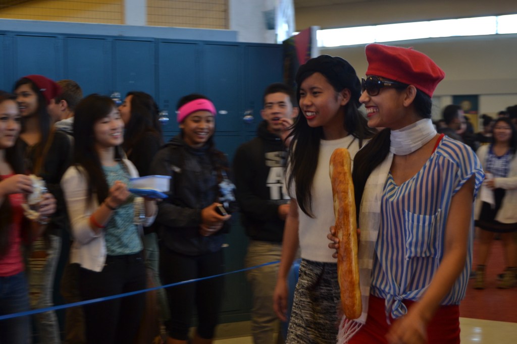 Turning Heads for&nbsp;Culture