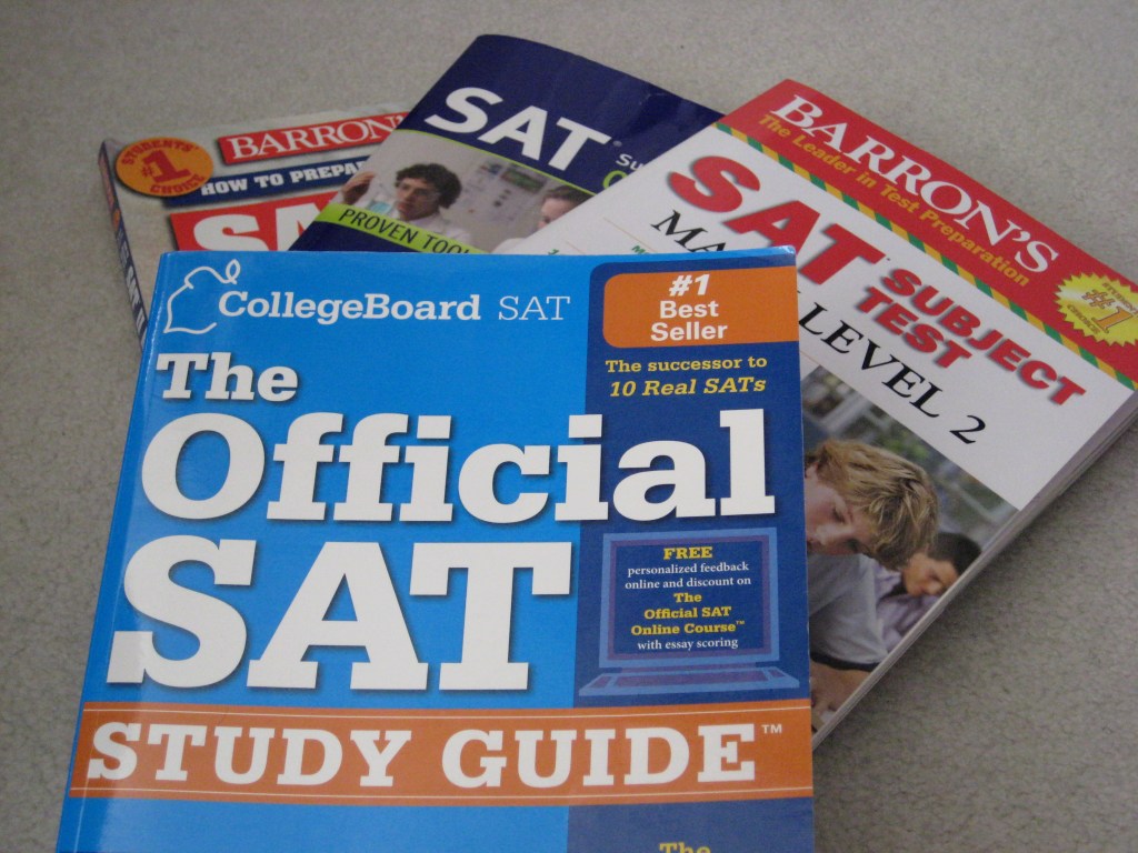 College Board Revamps&nbsp;Test