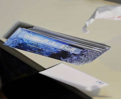      The proceeds for UNICEF will be donated to promote aid for Typhoon Haiyan Relief.  UNICEF have purposed the entire event around raising awareness for this cause.  “The time that everyone spends at the ball will go to our cause of helping those who were affected by Typhoon Haiyan, and I’m grateful to be a part of such a cause,” Lee said.   