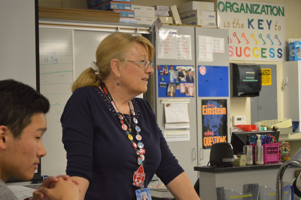 Ready to Leave the&nbsp;Nest