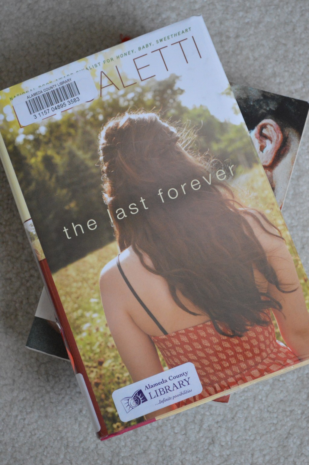 Not Just Another “Chick-Lit”&nbsp;Story