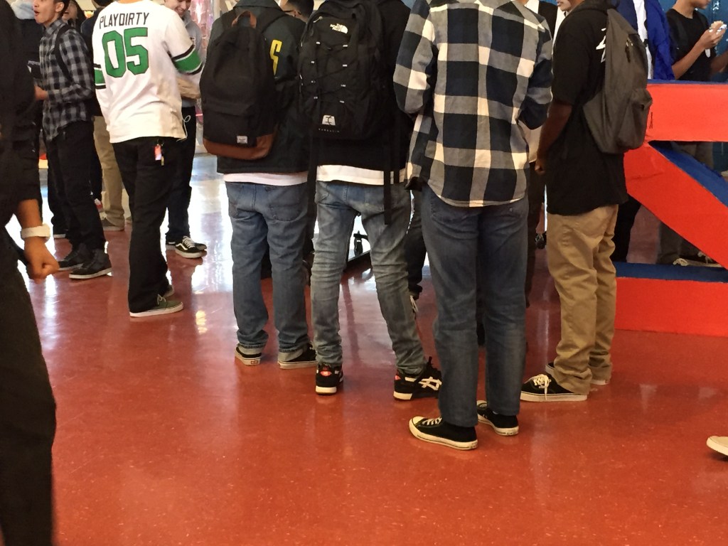 Dress Code Policy: Students’&nbsp;Perspective