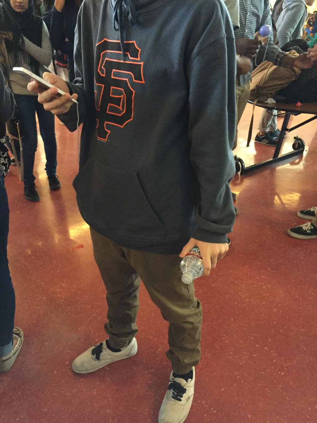 Flaws in Dress&nbsp;Code