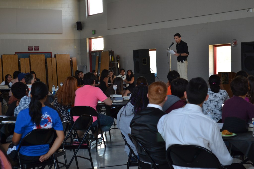 Student Opens Up About&nbsp;OCD