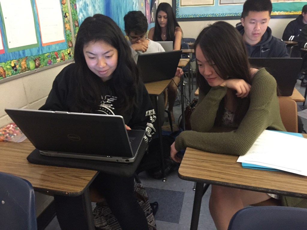 Closing the Gender Gap in AP Computer&nbsp;Science