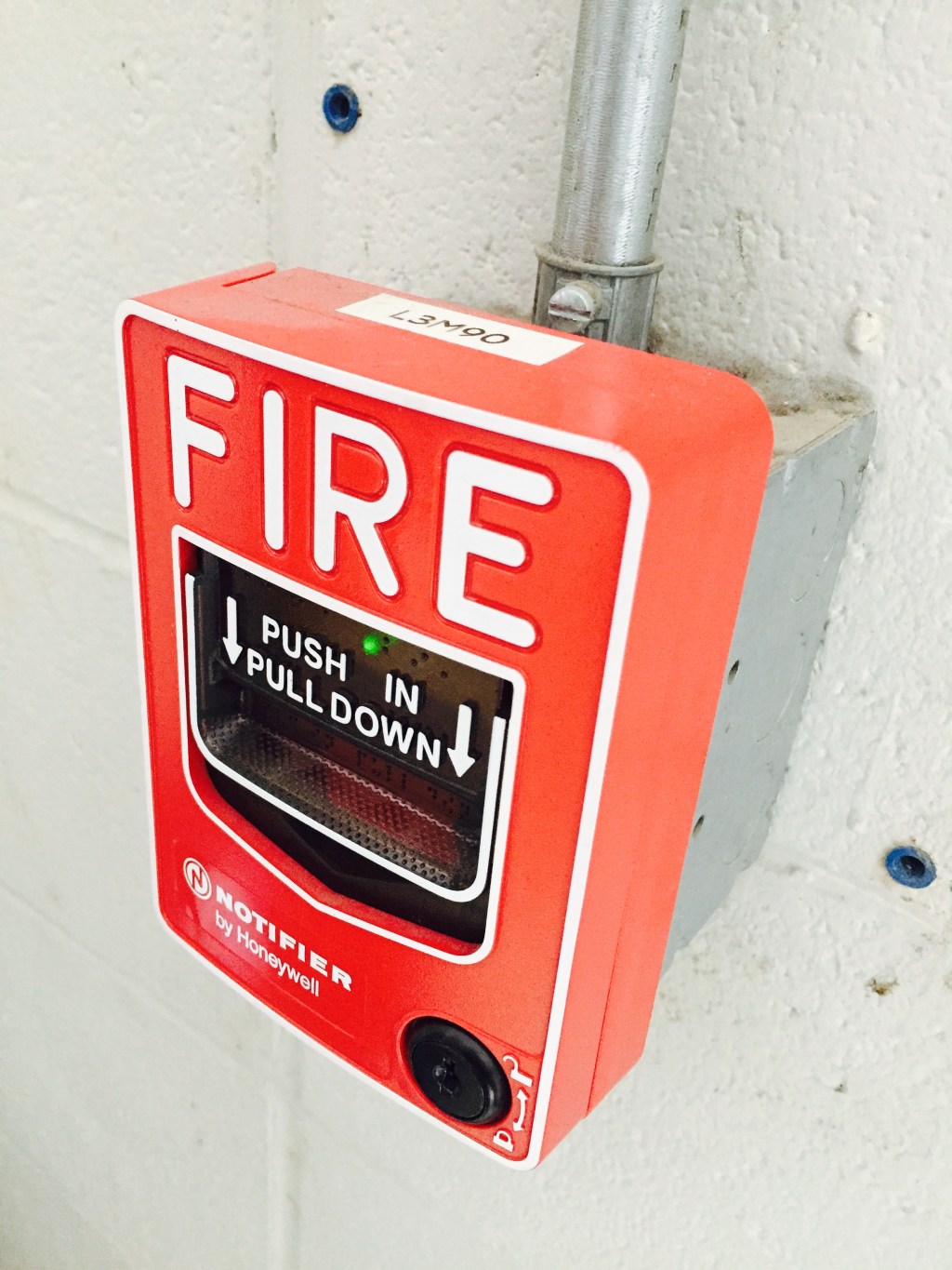 Fire alarms disrupt AP testing and class&nbsp;time