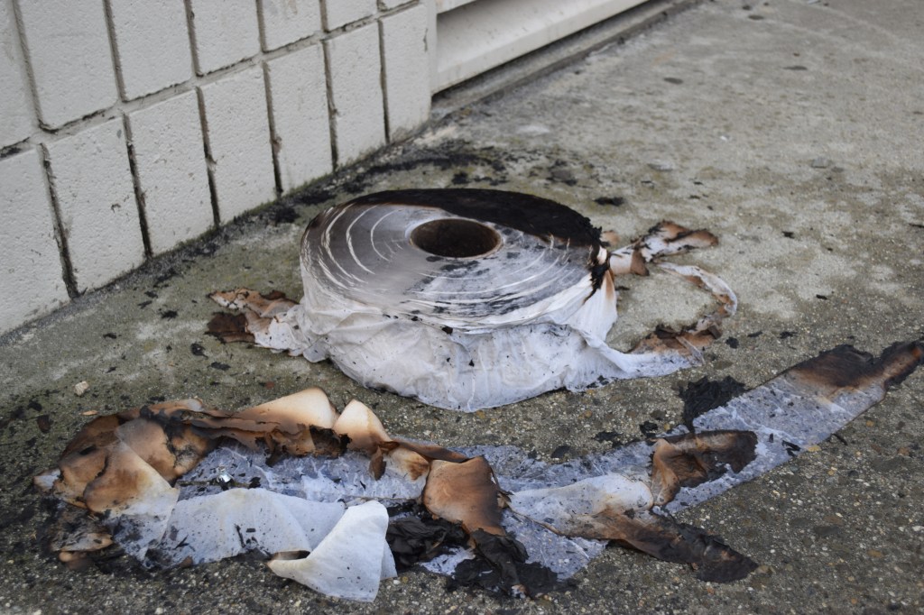 Small fire causes students to&nbsp;evacuate