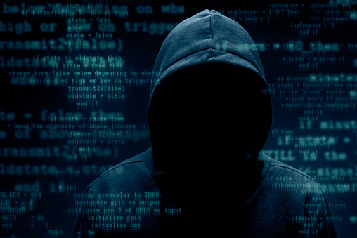 Your Data Might Be In&nbsp;Danger