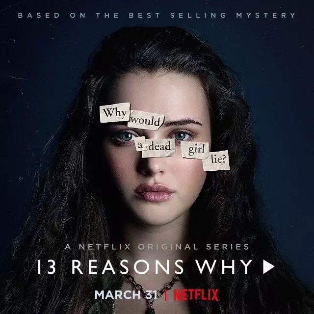 Reasons Why ‘13 Reasons Why’ Misrepresents the Realities of Mental Health and&nbsp;Suicide