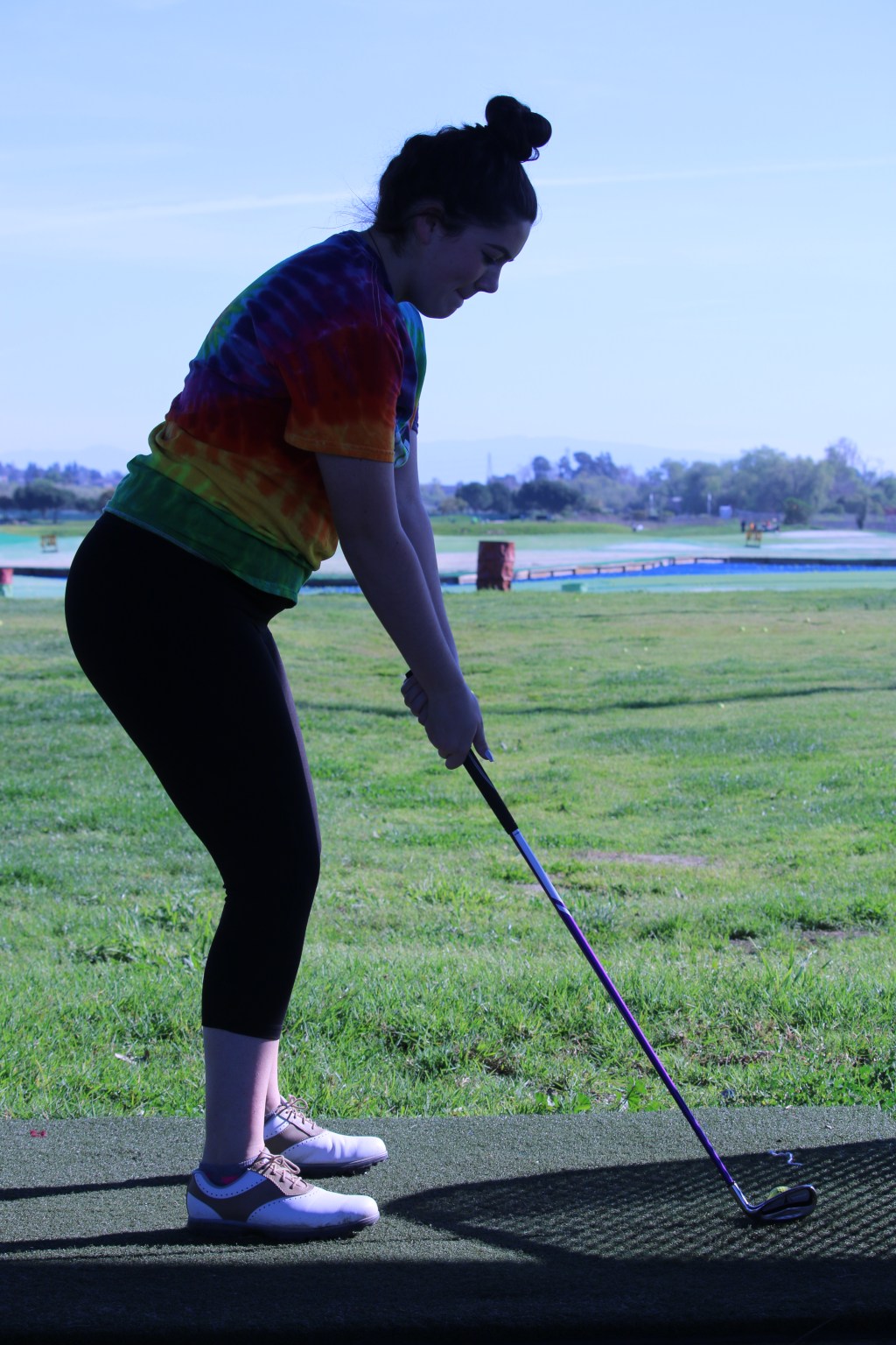 The Women on the&nbsp;Course