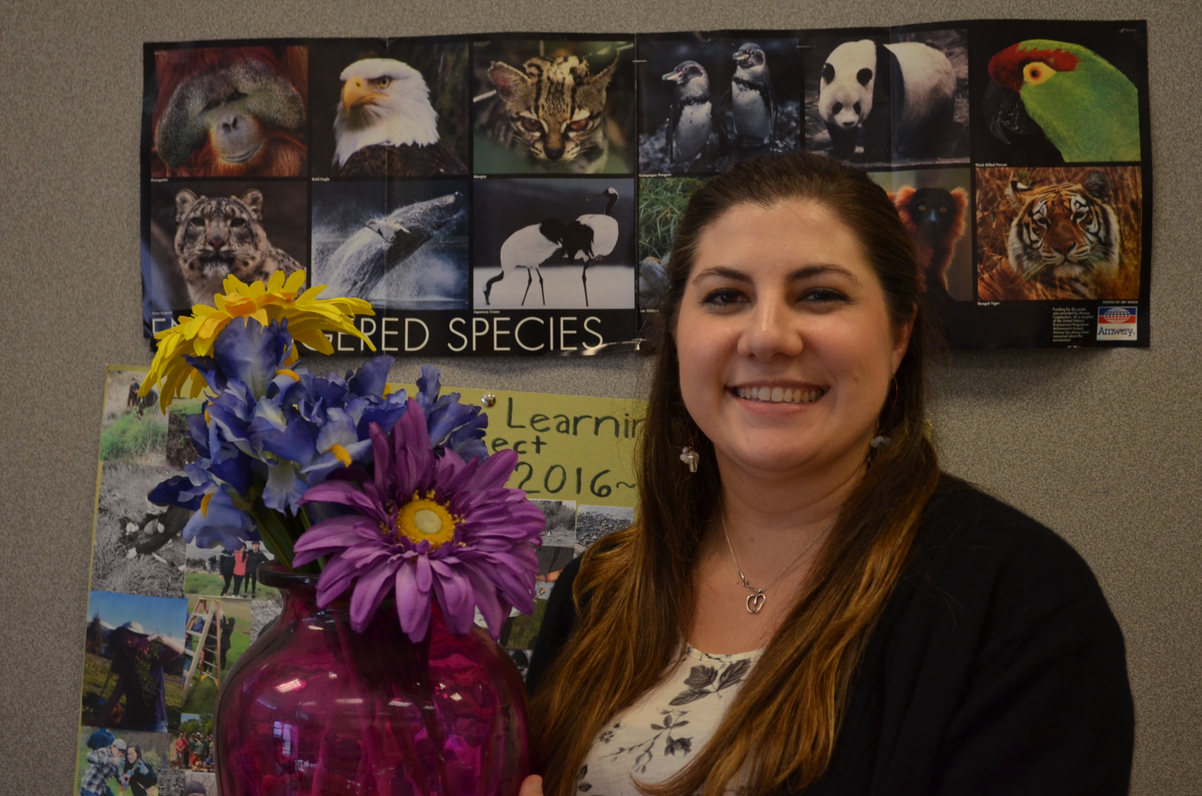 Inspiring the Future