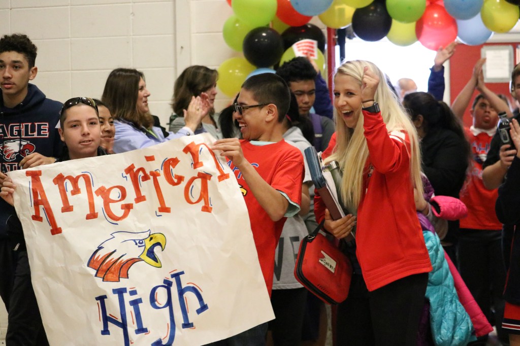 The Faces of the&nbsp;Olympians