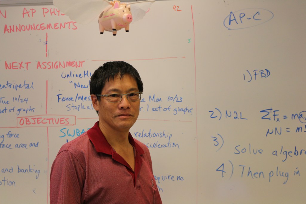 The Busy Life of A&nbsp;Scientist