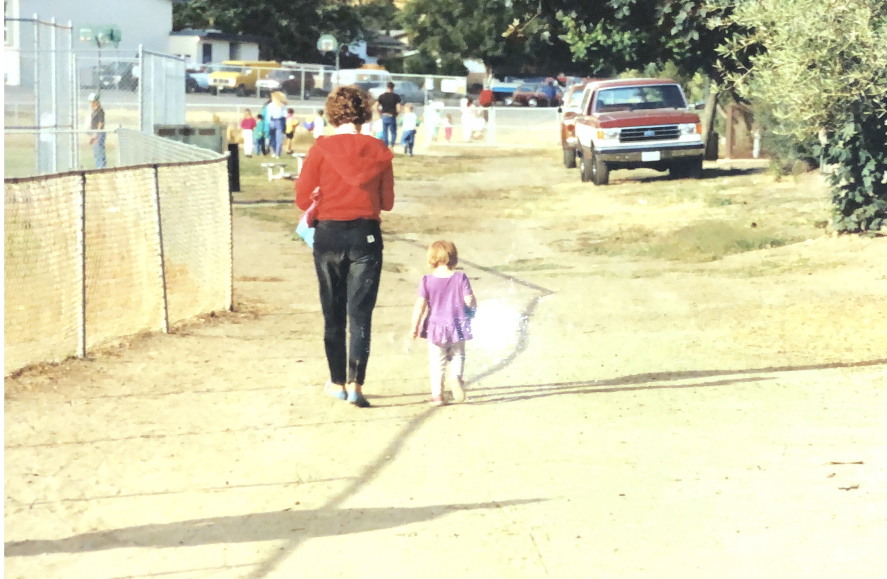 Act 2 - Million Dollar Neighborhoods