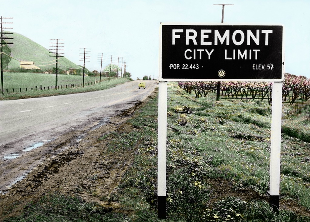 Crash Course Fremont History&nbsp;#1
