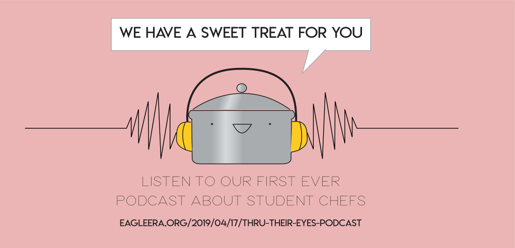 What’s Your Future?: Hobbies Turn Into&nbsp;Profession