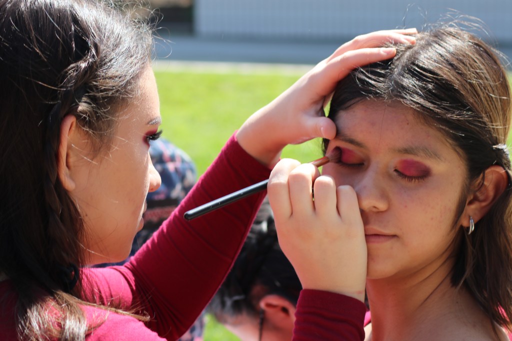 Mirror, Mirror on the&nbsp;Wall