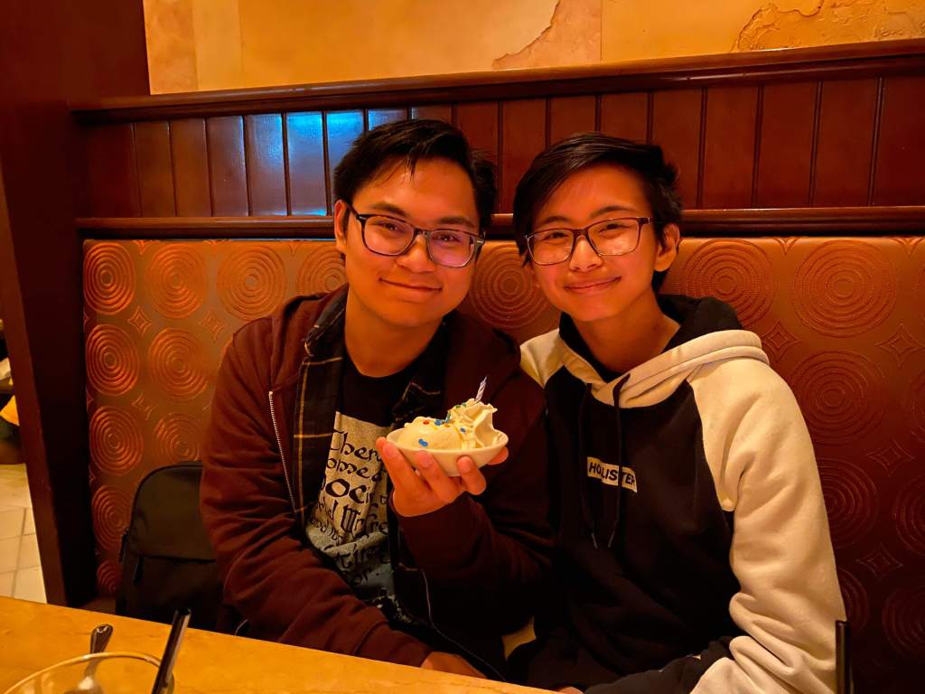 Allies in a Battle of&nbsp;Rainbows