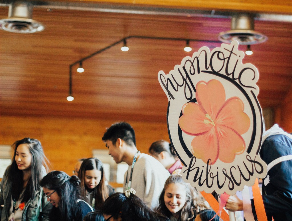 She’s a Server, Your&nbsp;Honor