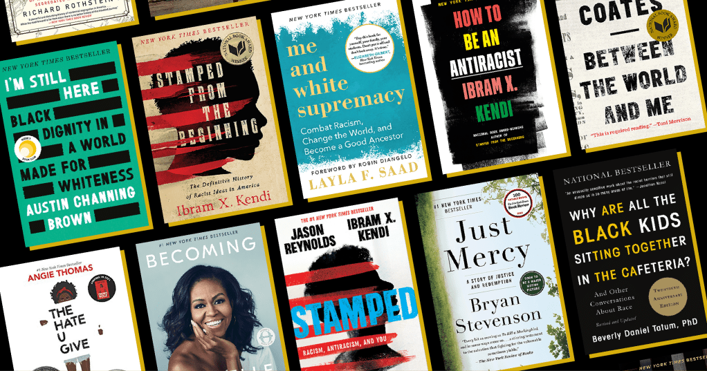 Antiracism vs Diversity: A New&nbsp;Curriculum