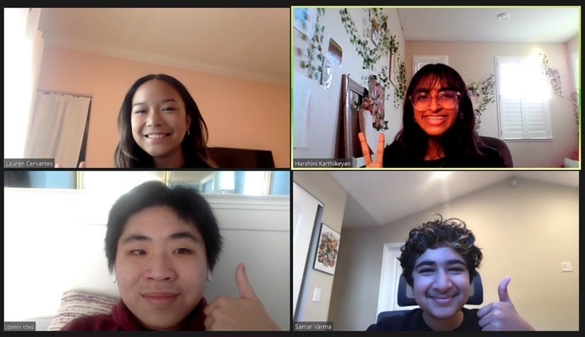 ℅ 22: Senior Year&nbsp;Starters