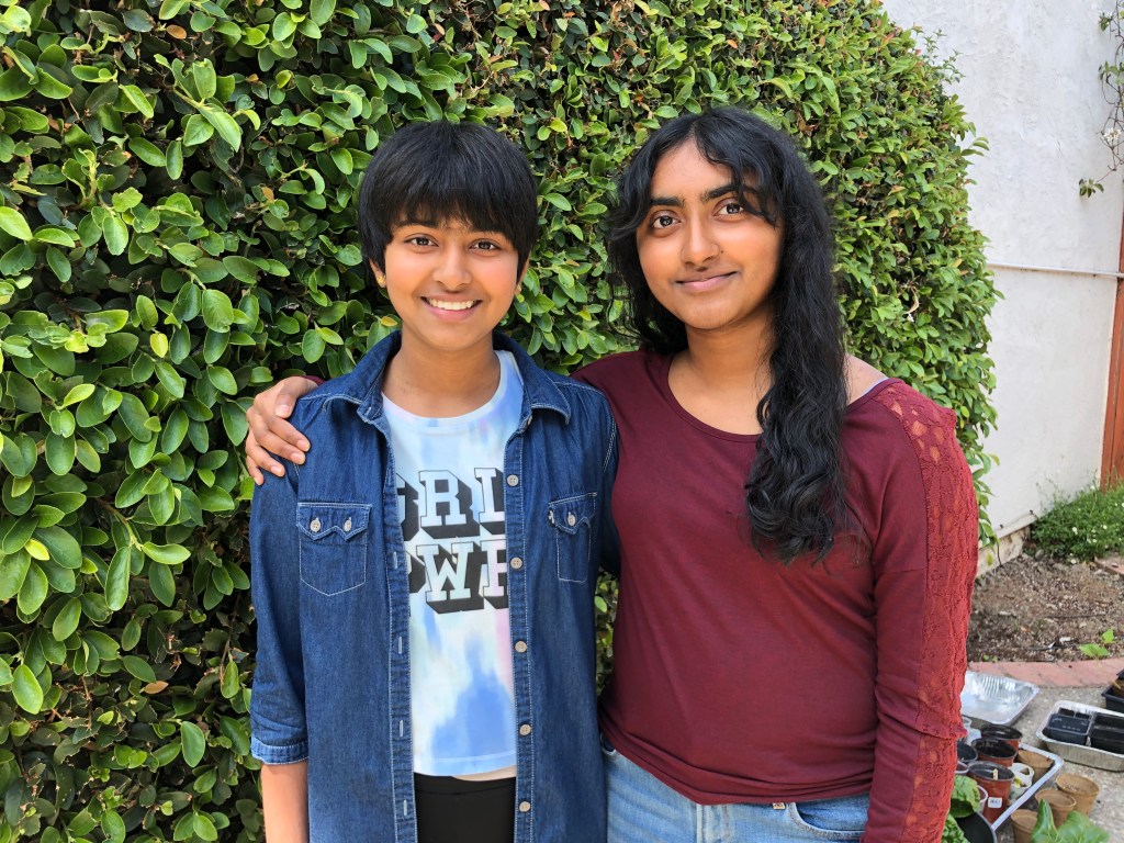 The Fruits of Time and&nbsp;Growth