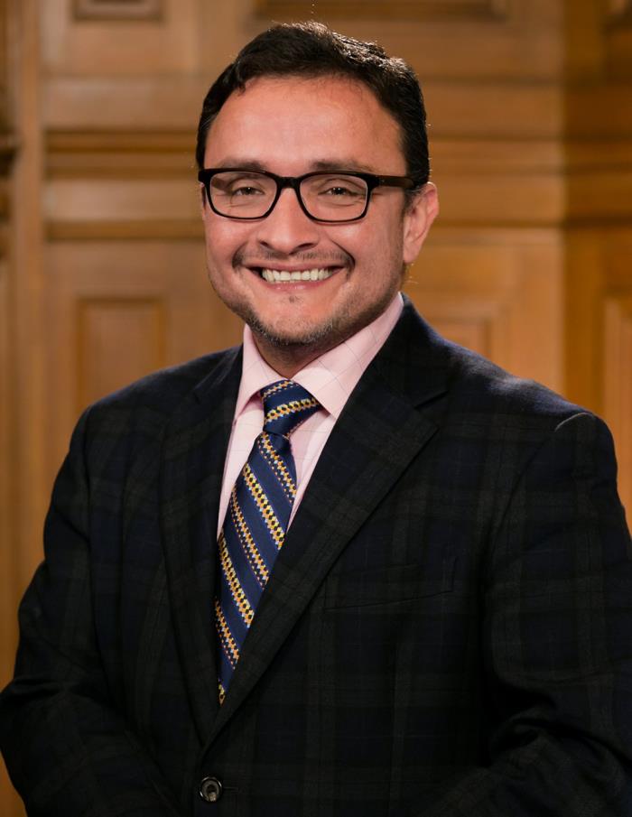 The Elections Closer to&nbsp;Home