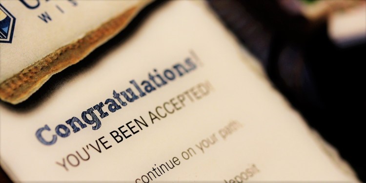 College Considerations