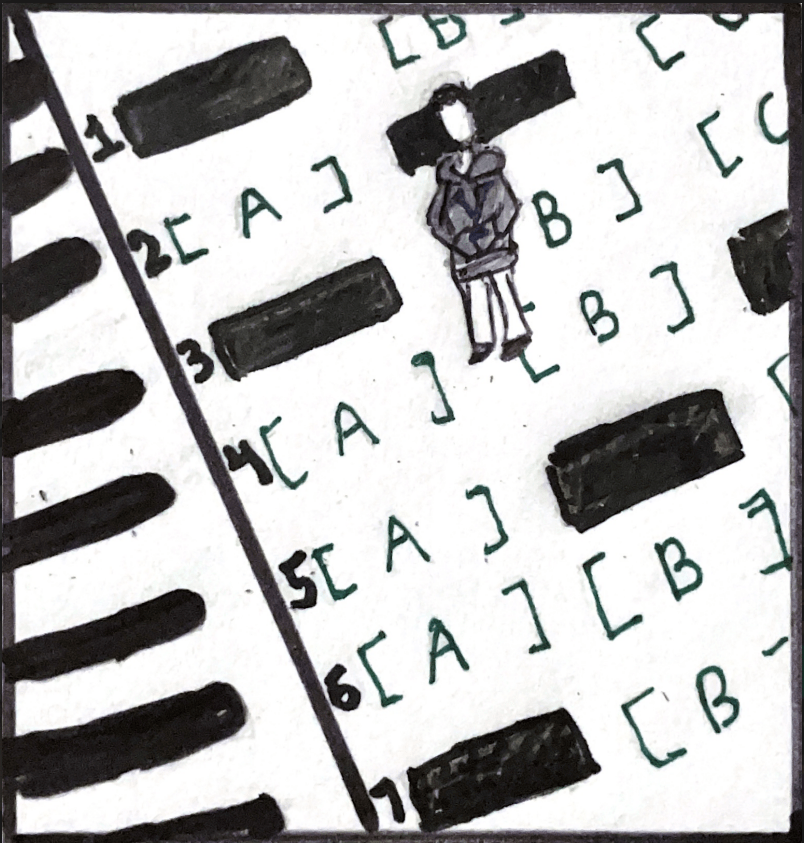 Standardized testing requirements reinstated by select colleges for 2025 application&nbsp;season