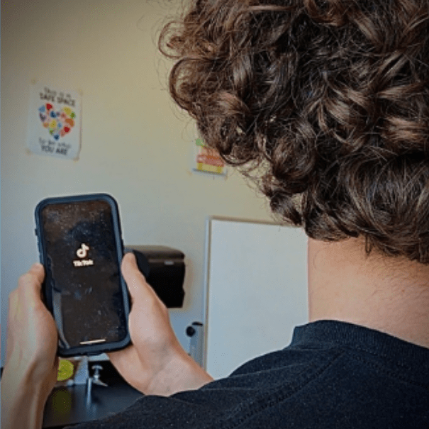 TikTok reduces attention span. So&nbsp;what?