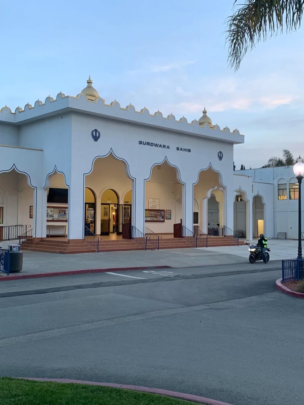 A month of celebration for Sikhs in&nbsp;America