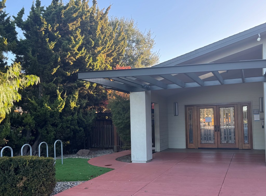 “Do You Really Think Our Democracy Will Last Forever?” event with the League of Women&nbsp;Voters