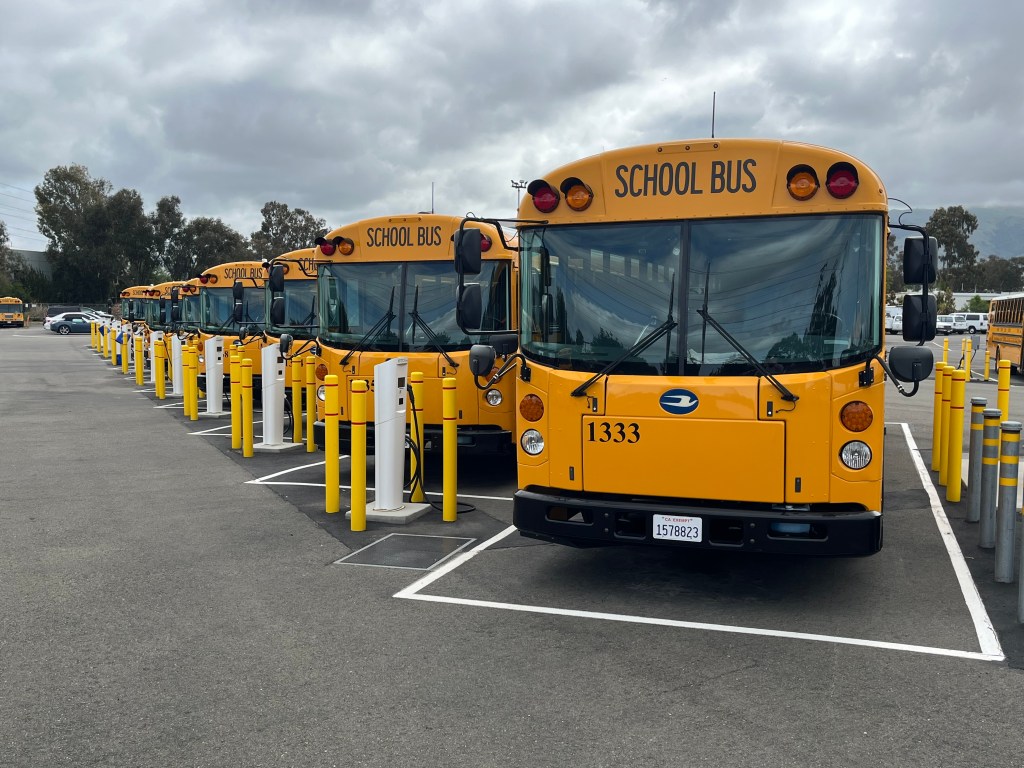 FUSD’s CLEAN wins The Golden Bell&nbsp;Award