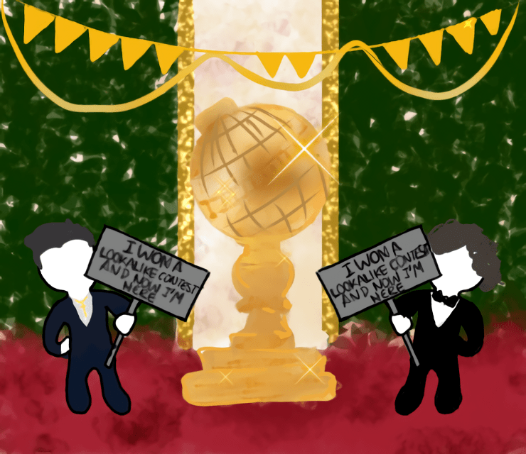 Golden Globes 2025 presents unexpected wins and cultural&nbsp;shifts