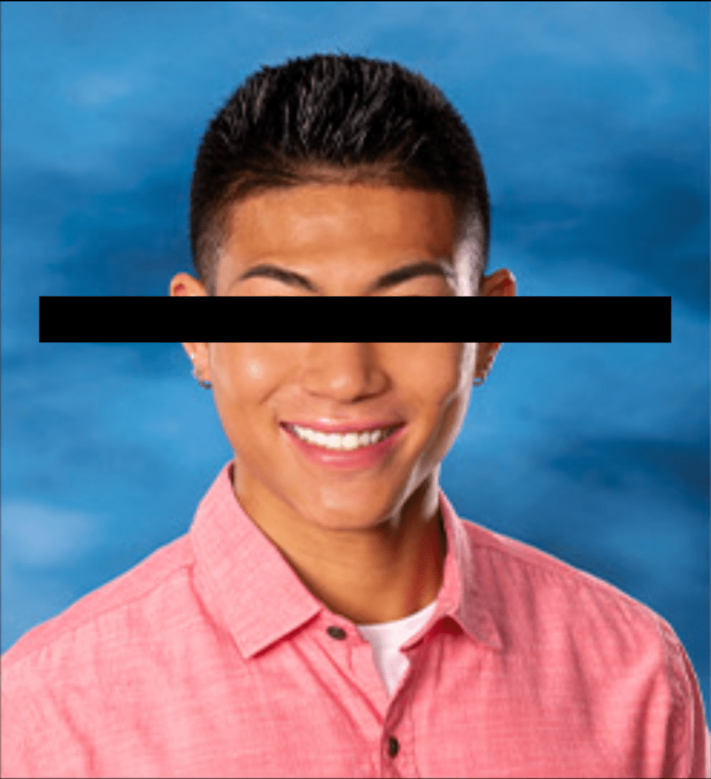 Student takes out second mortgage on house to pay for senior&nbsp;portraits