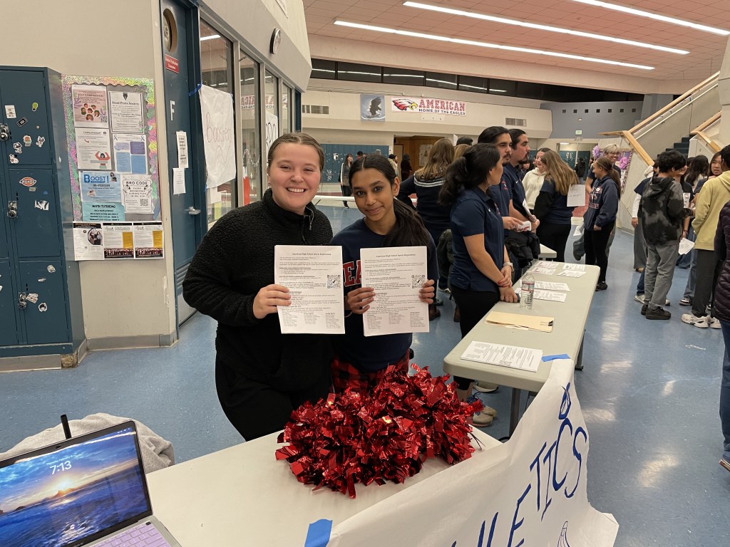 AHS’s annual open&nbsp;house