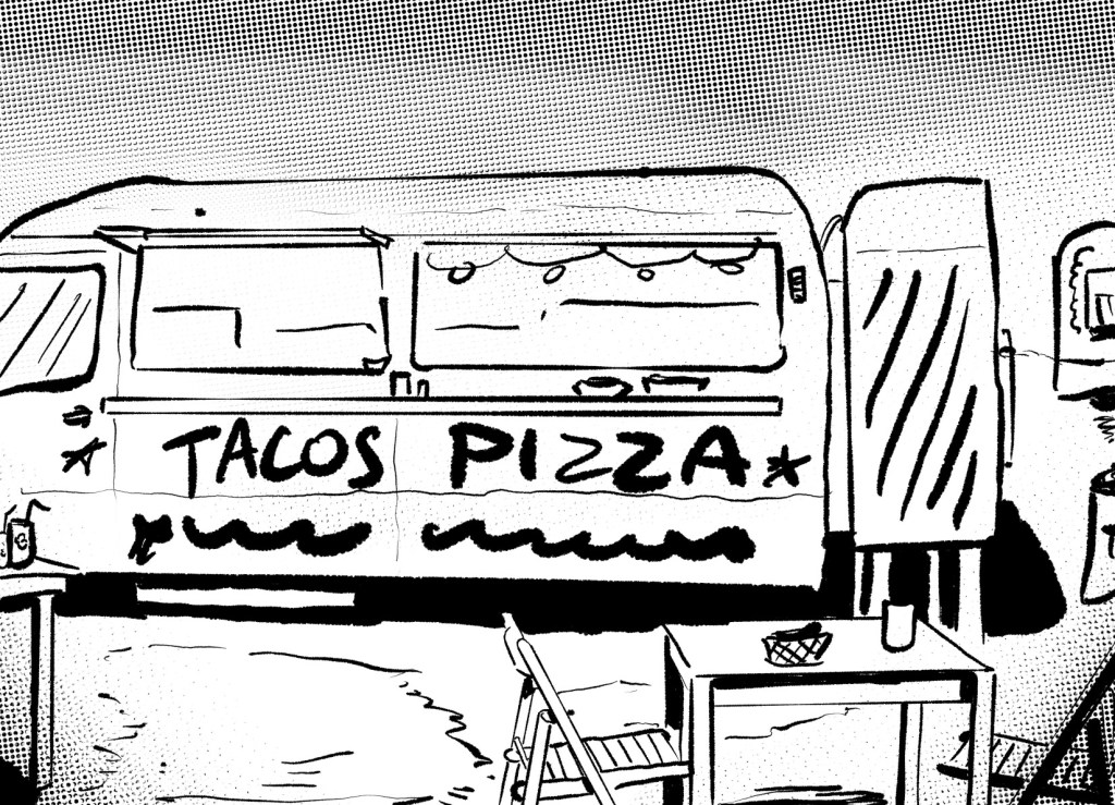 Local businesses respond to recent week-long&nbsp;rainstorm