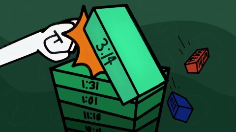 The current schedule is best choice for the student&nbsp;body