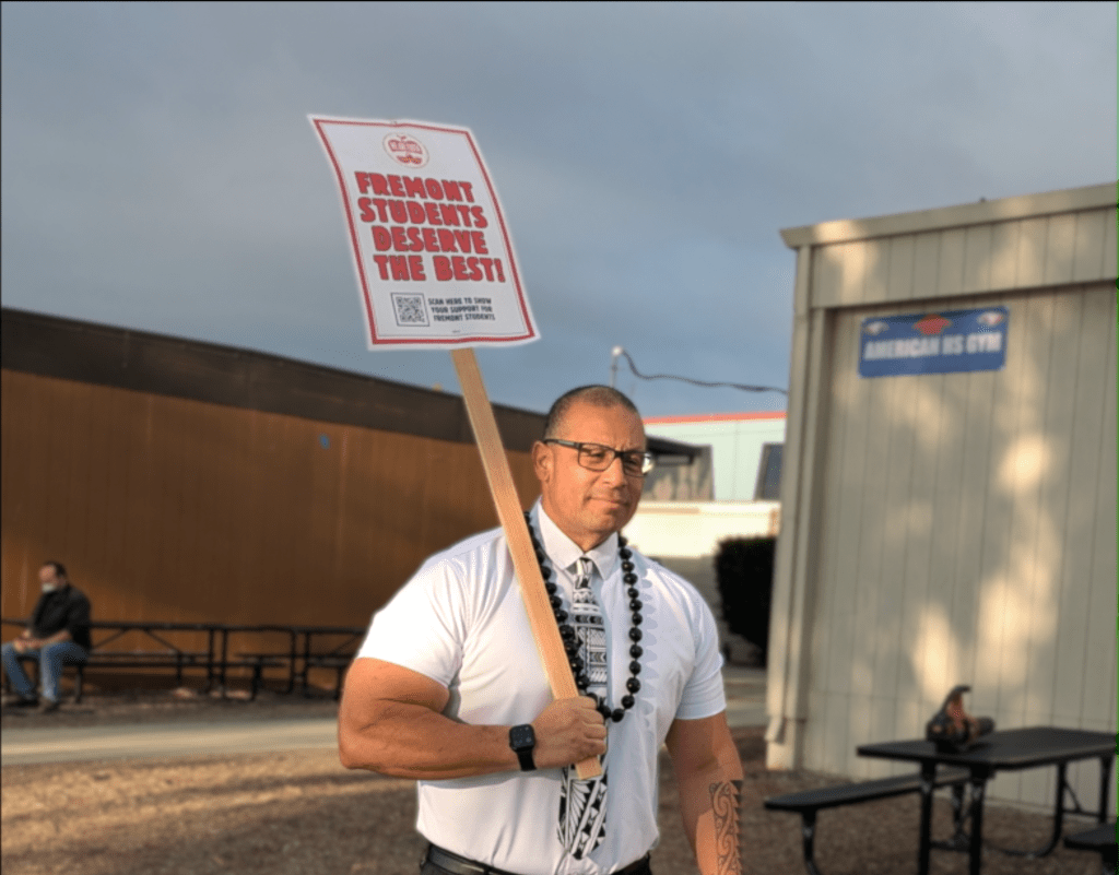 Tension builds regarding FUSD labor&nbsp;negotiations