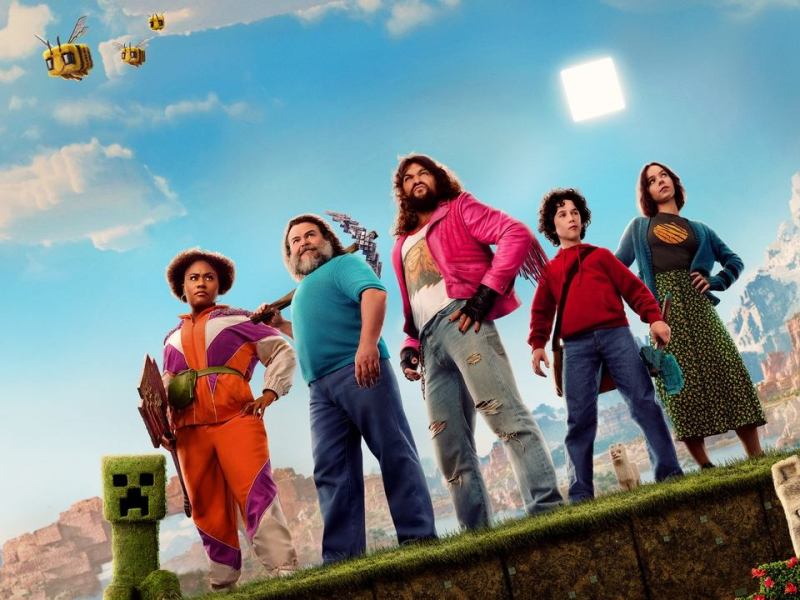 Creeper?! Oh shoot…