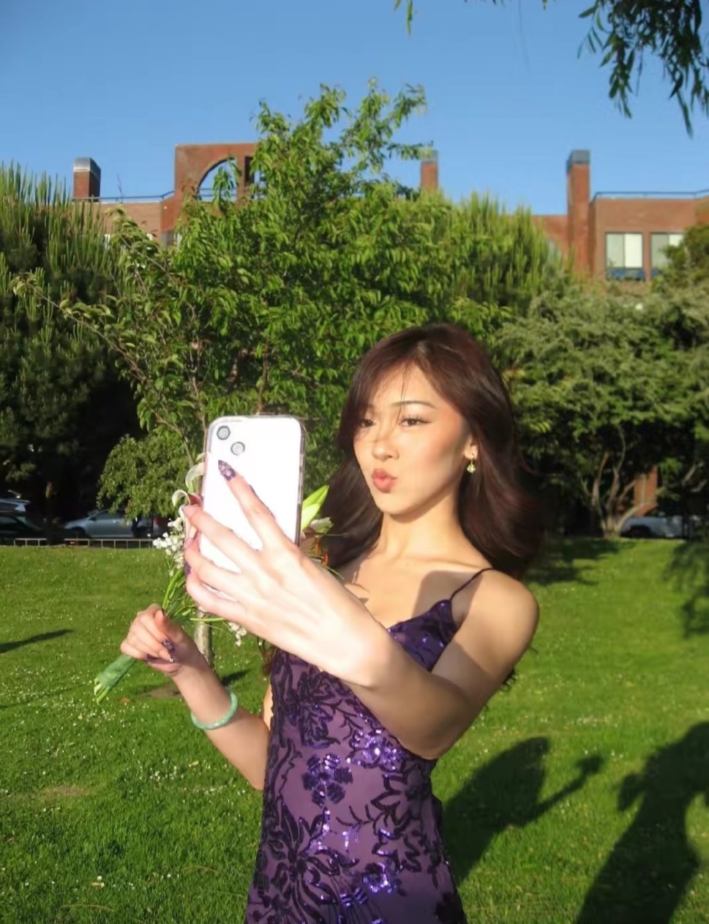 Prom is not a fairytale—and that is&nbsp;okay